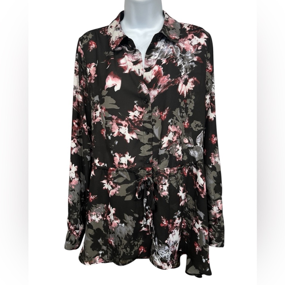 Simply Vera blouse size medium